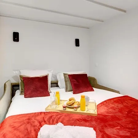 Apartment Bluestay 813 - Superb In *