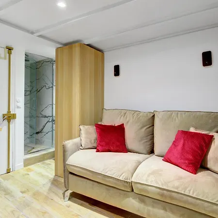 Bluestay 813 - Superb In Apartment *