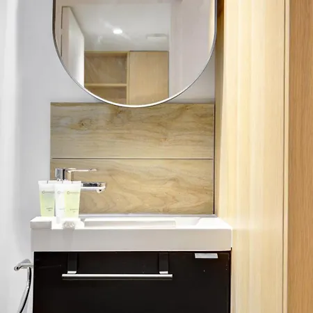 Apartment Bluestay 813 - Superb In Paris