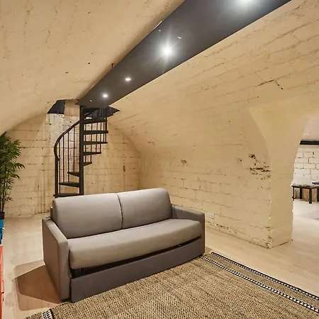 Apartment Sublime In The Heart Of 10 People Fbmar5 *