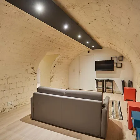 Apartment Sublime In The Heart Of 10 People Fbmar5