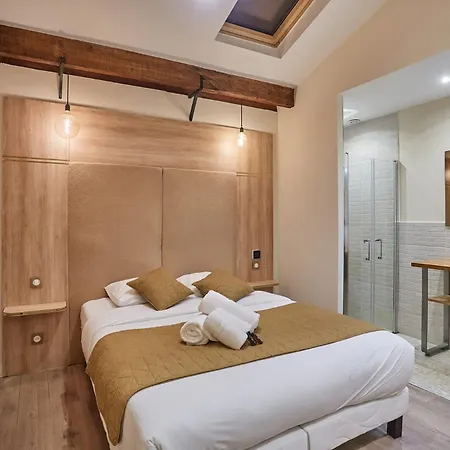 Apartment Sublime In The Heart Of 10 People Fbmar5