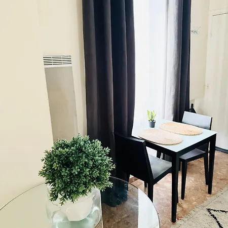 Cozy Flat Heart Of Apartment *