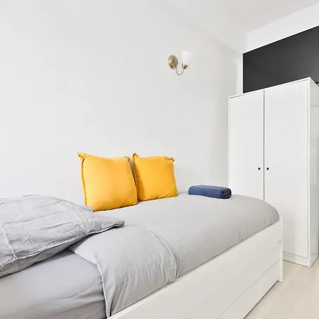 Quartier Tour Eiffel 9 Free Netflix Appartement