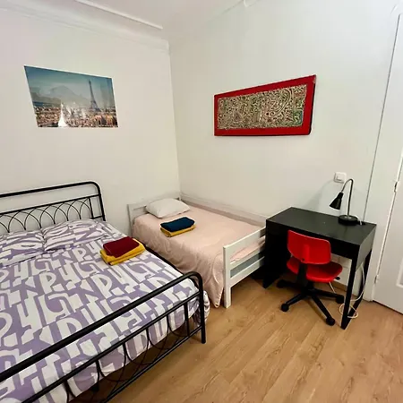 Apartment Coup De Coeur A Montmartre - Eugene Sue *