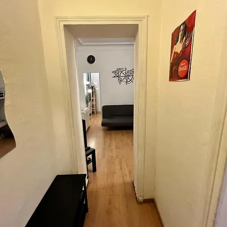 Apartment Coup De Coeur A Montmartre - Eugene Sue