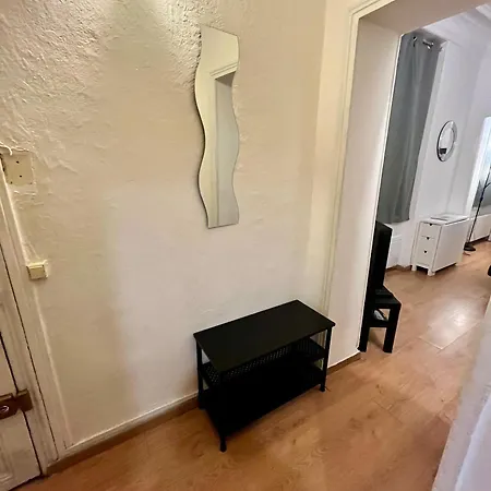 Apartment Coup De Coeur A Montmartre - Eugene Sue Paris