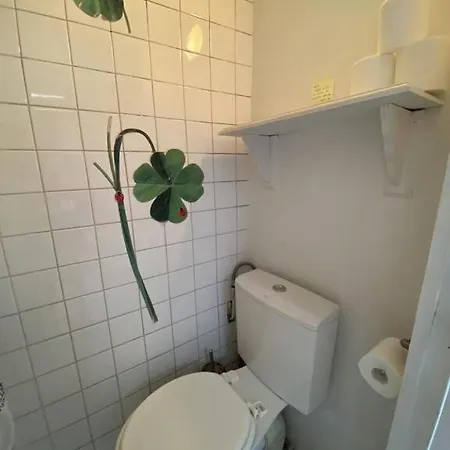 Apartment Romantic Historical Center Marais Paris