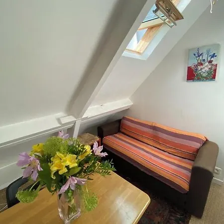 Apartment Romantic Historical Center Marais Paris