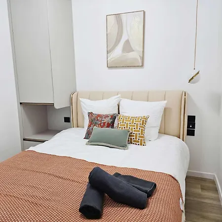 Apartment Charme Cosy Au Coeur De *