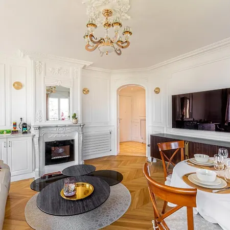 Guestready - Charming Near Museum Of Illusion