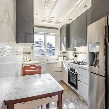 Apartment Guestready - Charming Near Museum Of Illusion