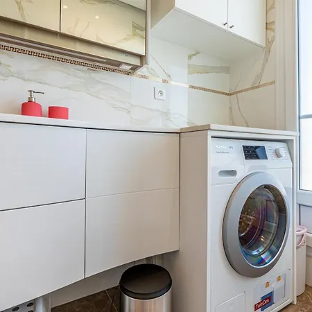 Guestready - Charming Near Museum Of Illusion Apartment *