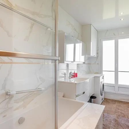 Apartment Guestready - Charming Near Museum Of Illusion *