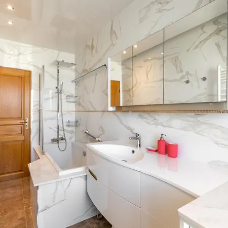 Guestready - Charming Near Museum Of Illusion *