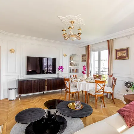 Apartment Guestready - Charming Near Museum Of Illusion