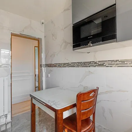 Apartment Guestready - Charming Near Museum Of Illusion *