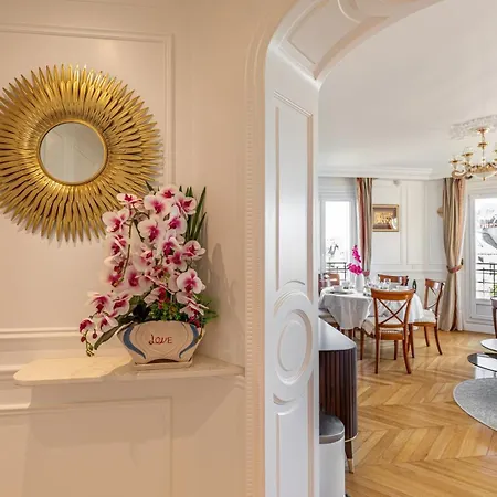 Guestready - Charming Near Museum Of Illusion * Paris