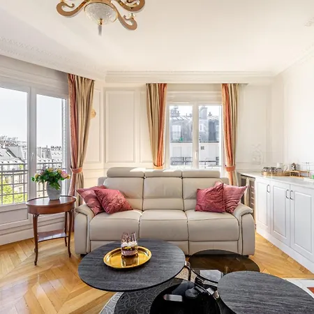 Guestready - Charming Near Museum Of Illusion