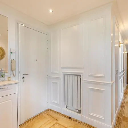 Apartment Guestready - Charming Near Museum Of Illusion Paris