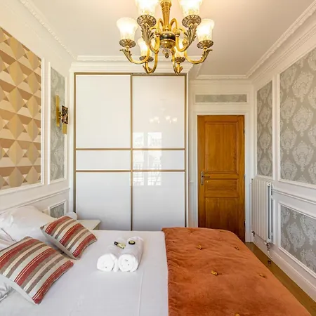 Guestready - Charming Near Museum Of Illusion *