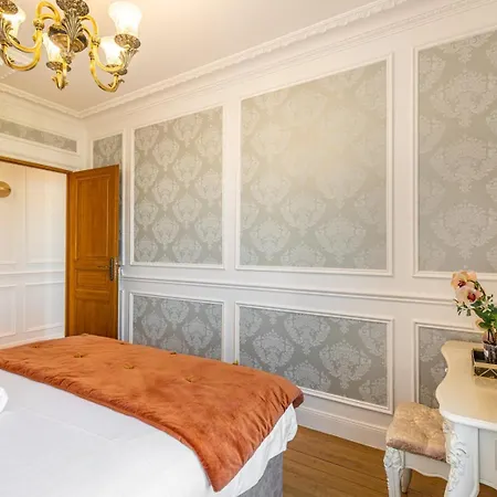 Guestready - Charming Near Museum Of Illusion Paris