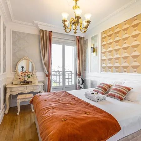 Guestready - Charming Near Museum Of Illusion