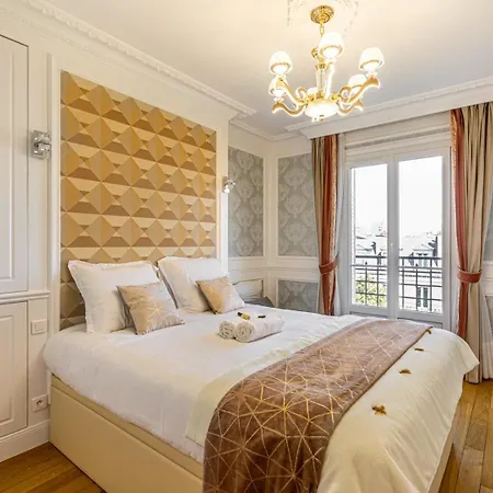 Guestready - Charming Near Museum Of Illusion Apartment *