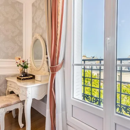 Apartment Guestready - Charming Near Museum Of Illusion *