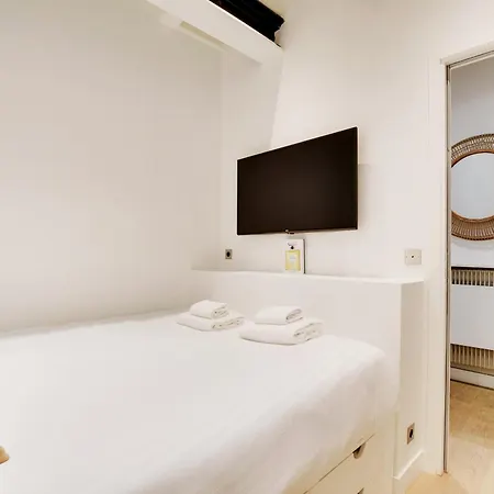 Pick A Flat's In Palais Royal - Rue De Richelieu *