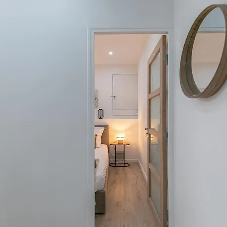 Apartment Cosy 20e *