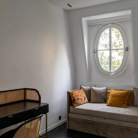 Highstay - Luxury Serviced - Poincare * Paris