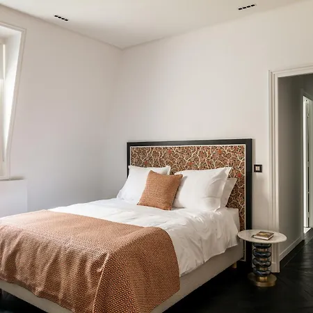 Highstay - Luxury Serviced - Poincare Paris