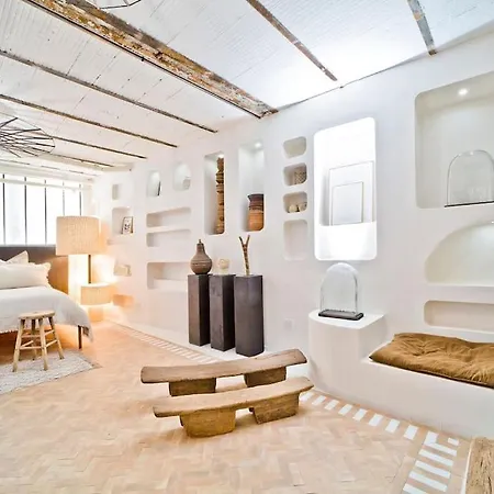 Apartment Lab Loft A Bastille 110m2 Paris