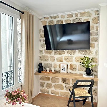 Hotel Hotel Paris Amore Paris