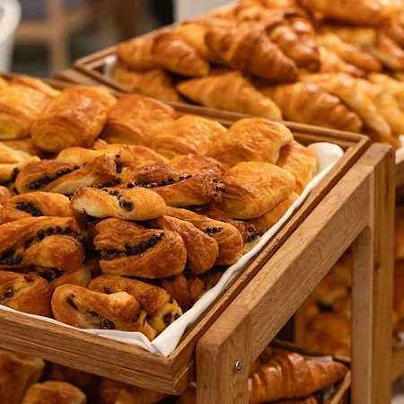 Novotel Centre Gare Montparnasse 4* Paris