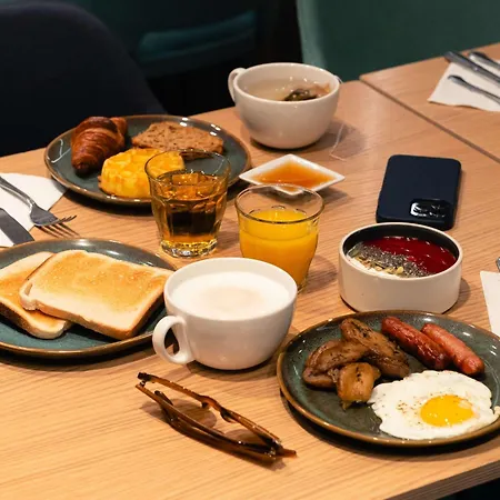 Novotel Centre Gare Montparnasse 4* Paris