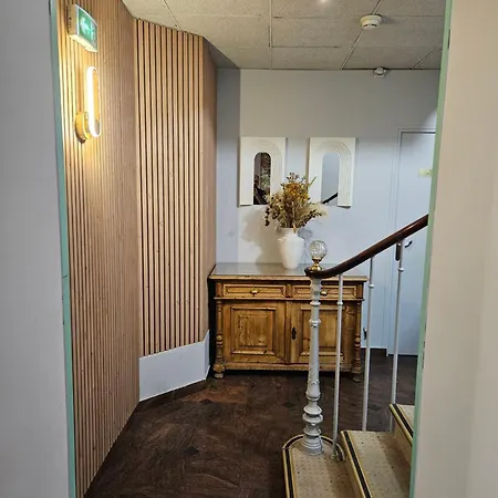 Hotel Latin 3*