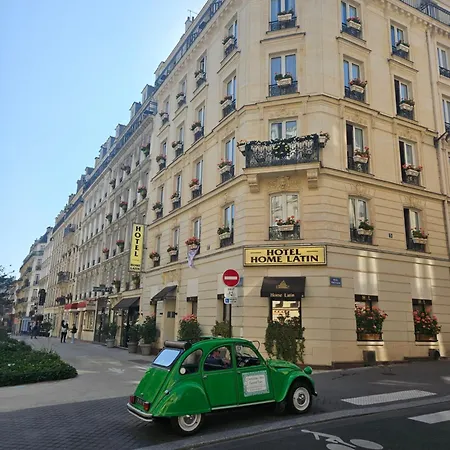 Hotel Latin 3*