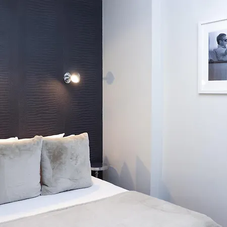 Marais Lovely Apartment *