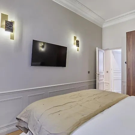 Amazing Saint Germain Des Pres With Ac By Prestige Parijs