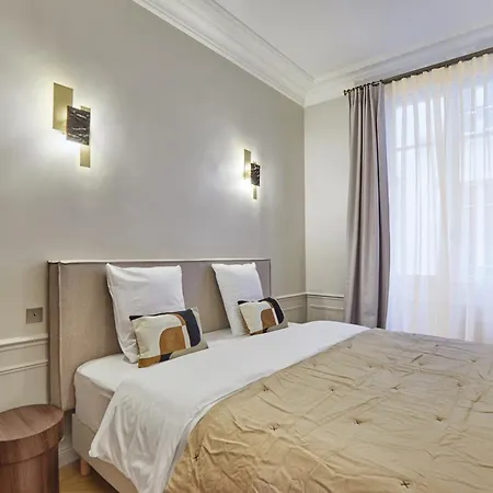 Amazing Saint Germain Des Pres With Ac By Prestige * Parijs