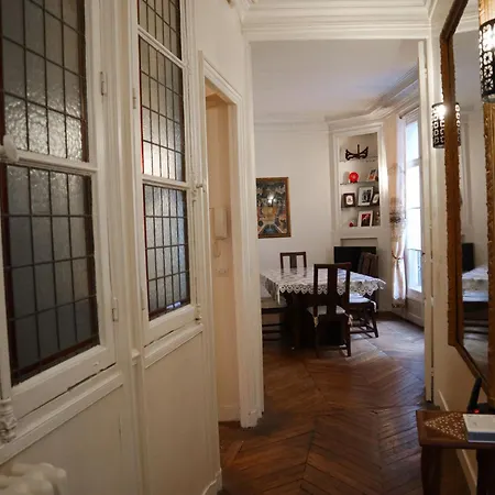 Appartement Grand Proche Champs Elysees *