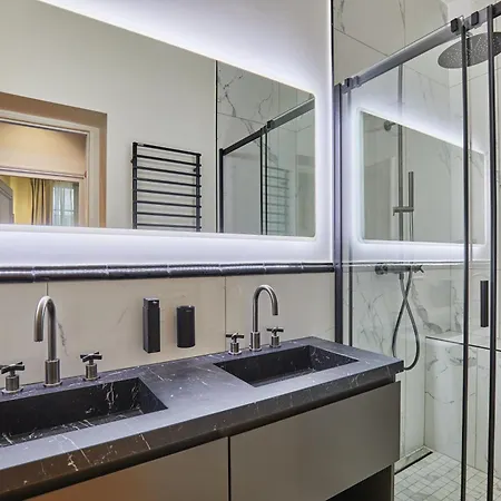 Amazing Saint Germain Des Pres With Ac By Prestige Parijs