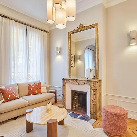 Amazing Saint Germain Des Pres With Ac By Prestige * Parijs