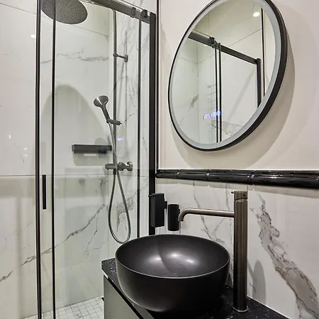 Appartement Amazing Saint Germain Des Pres With Ac By Prestige *