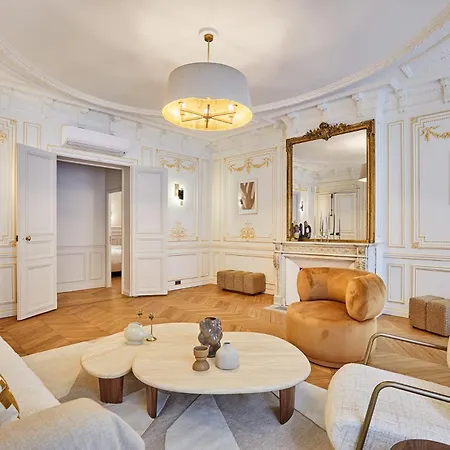 Amazing Saint Germain Des Pres With Ac By Prestige