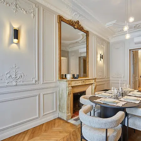 Amazing Saint Germain Des Pres With Ac By Prestige * Parijs