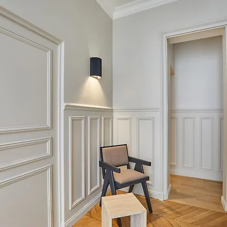 Appartement Amazing Saint Germain Des Pres With Ac By Prestige *