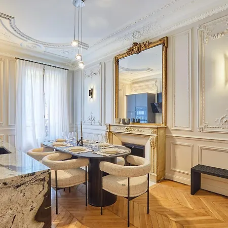 Amazing Saint Germain Des Pres With Ac By Prestige * Parijs